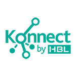 konnect by hbl